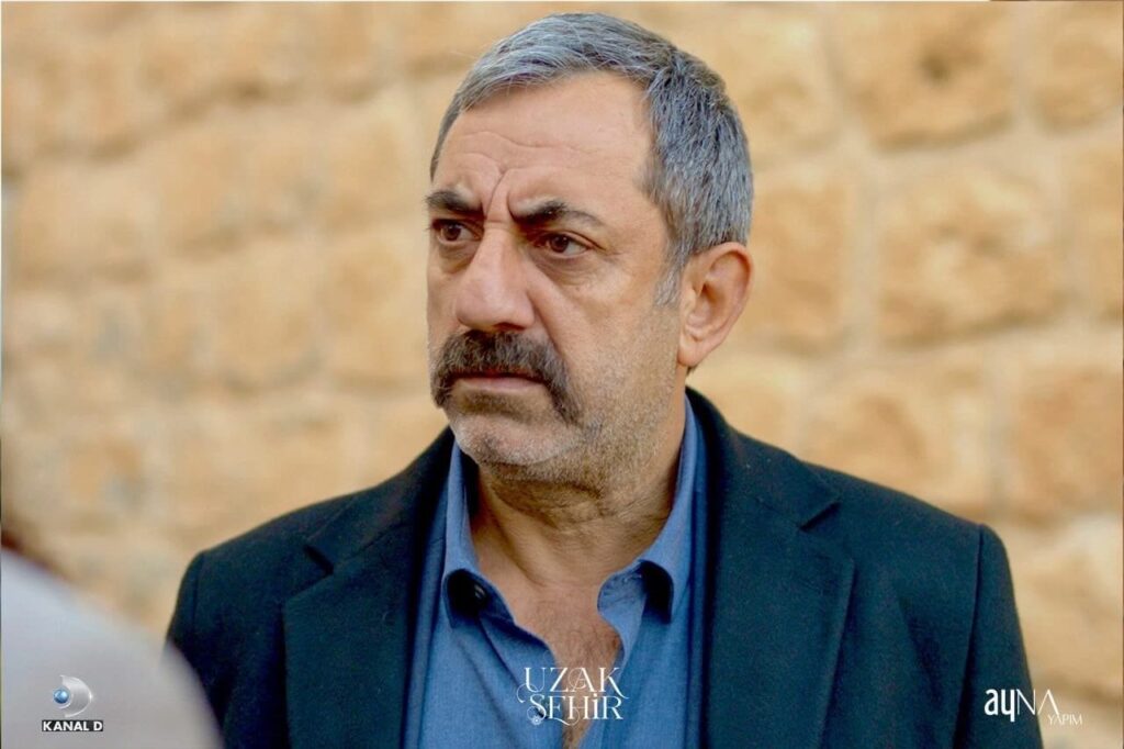 далечен град