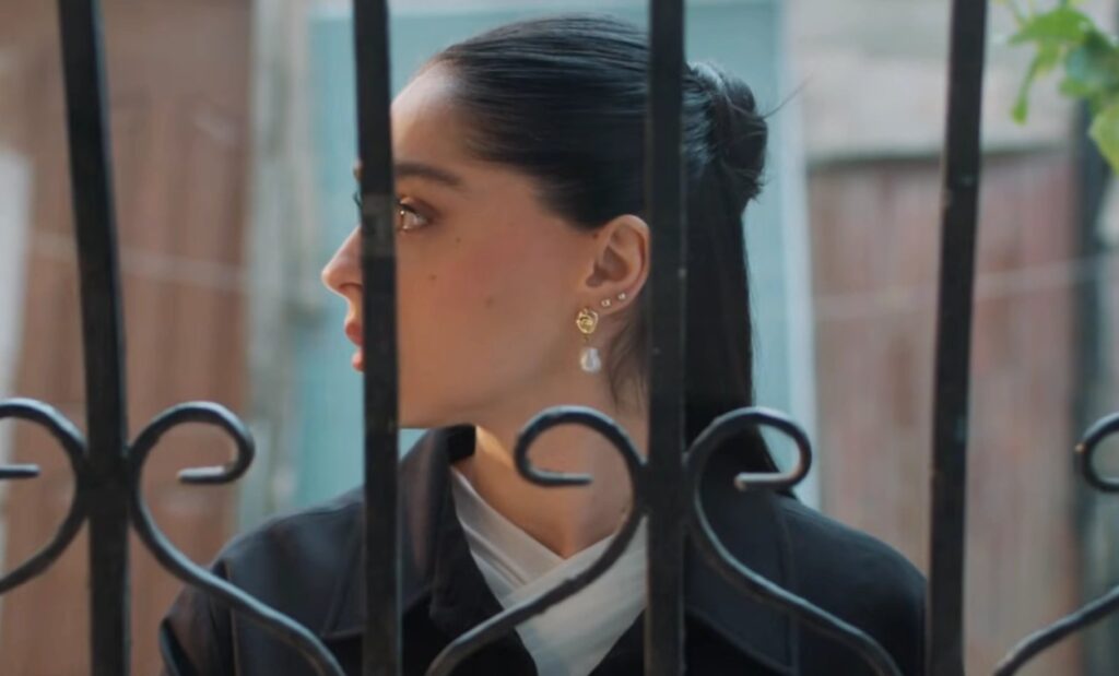 Рози и грехове