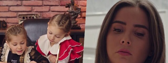 Днес (16-ти декември) в "Скъпа мамо" Ето какво ще видим