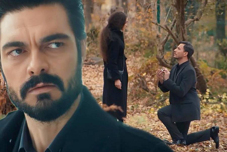 Наследство - Епизод 673 (Ето какво ще видим)