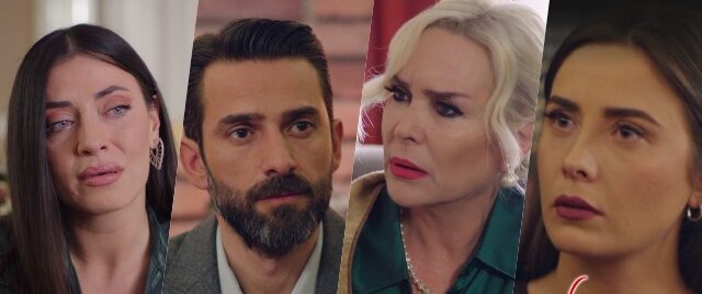 Утре (22-ри декември) в "Скъпа мамо" Ето какво ще видим