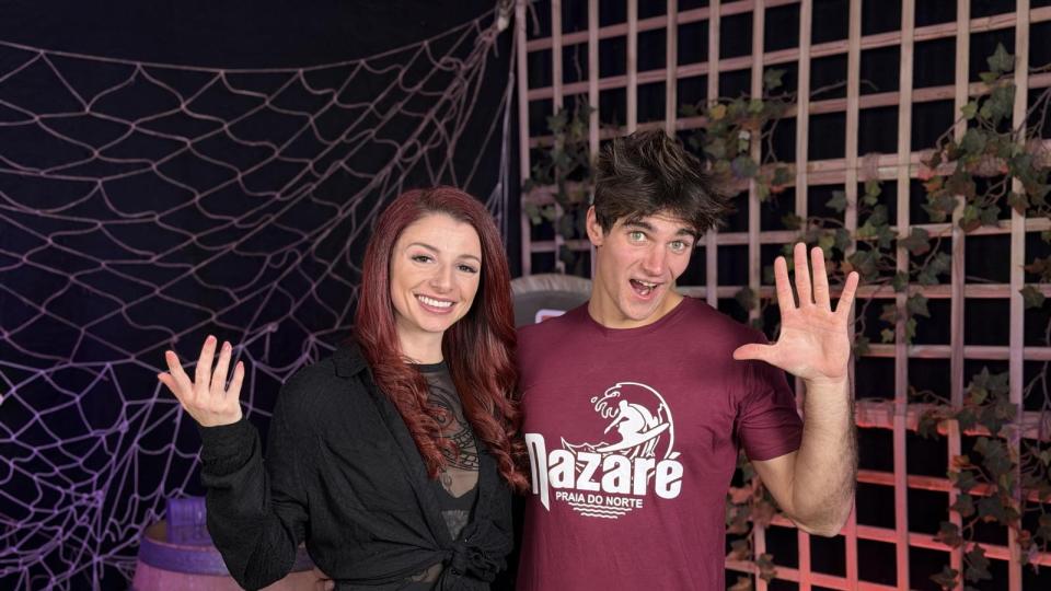 Калин от “Игри на волята”: Имам жена до себе си! Гизем, Николета или трети човек - кой открадна сърцето на феномена?