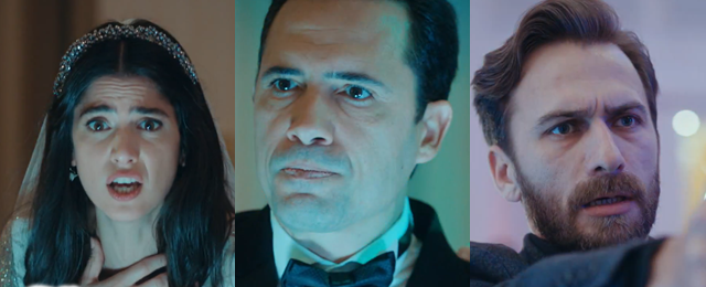 Утре (08-ми декември) в "Завинаги с теб" Ето какво ще видим