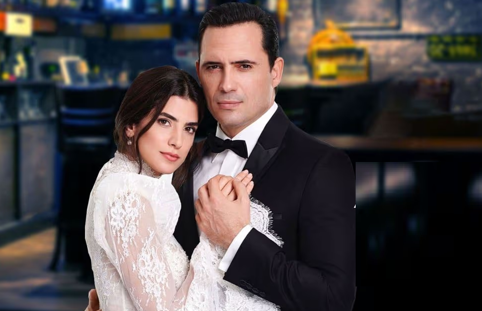 „Завинаги с теб“: Сюрея получава документи за развод от името на Ферес