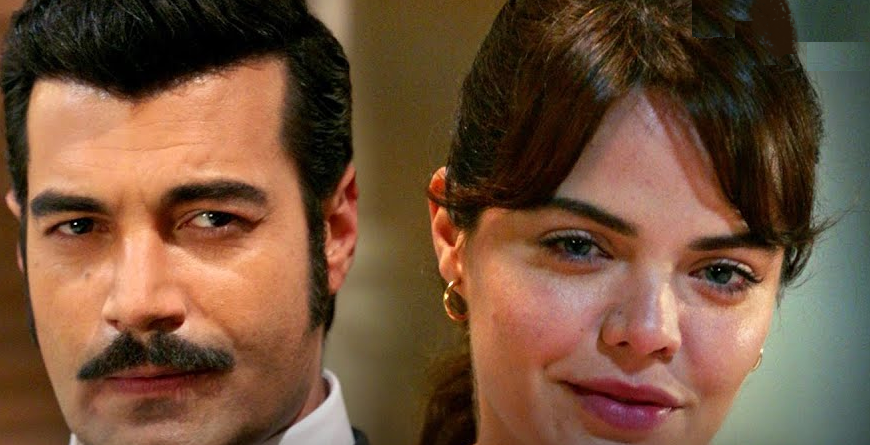 „Имало едно време в Чукурова“: Отвличане