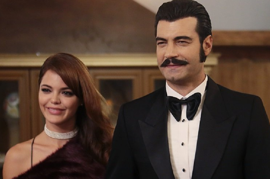 „Имало едно време в Чукурова“: Пратката, която преобръща живота на Зюлейха