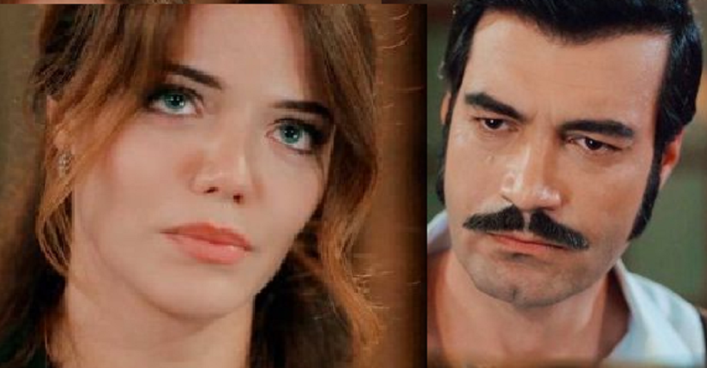 „Имало едно време в Чукурова“: Битка за власт