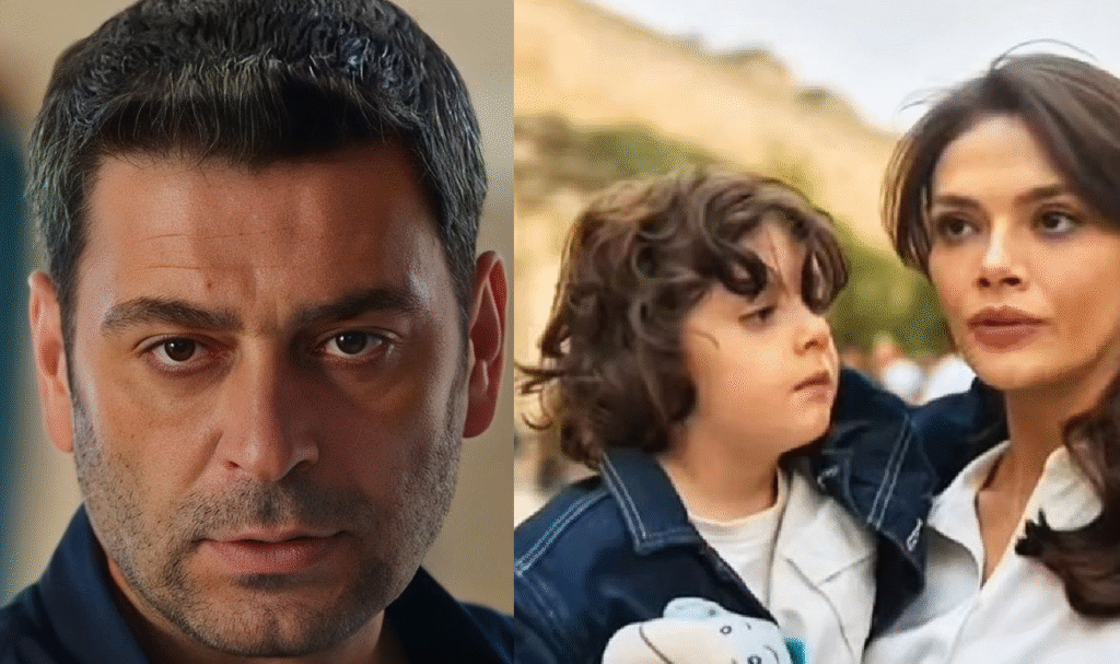 „Далечен град“: Бременност