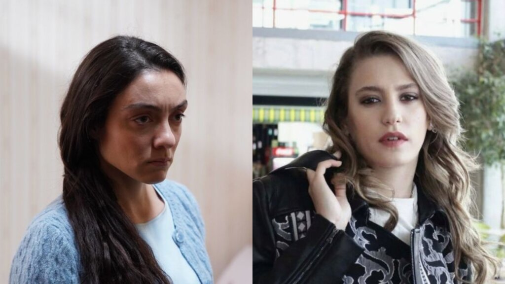 Успешни НЕкрасавици: Топ 7 популярни турски актриси, критикувани за външния им вид