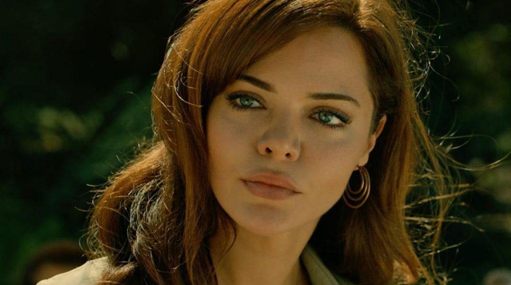 „Имало едно време в Чукурова“: Изчезнало тяло