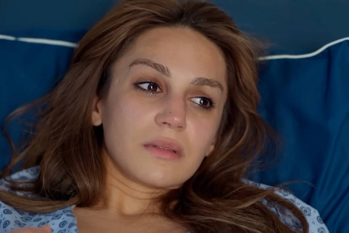 Далечен град - Епизод 69 и 70 (Ето какво ще видим)