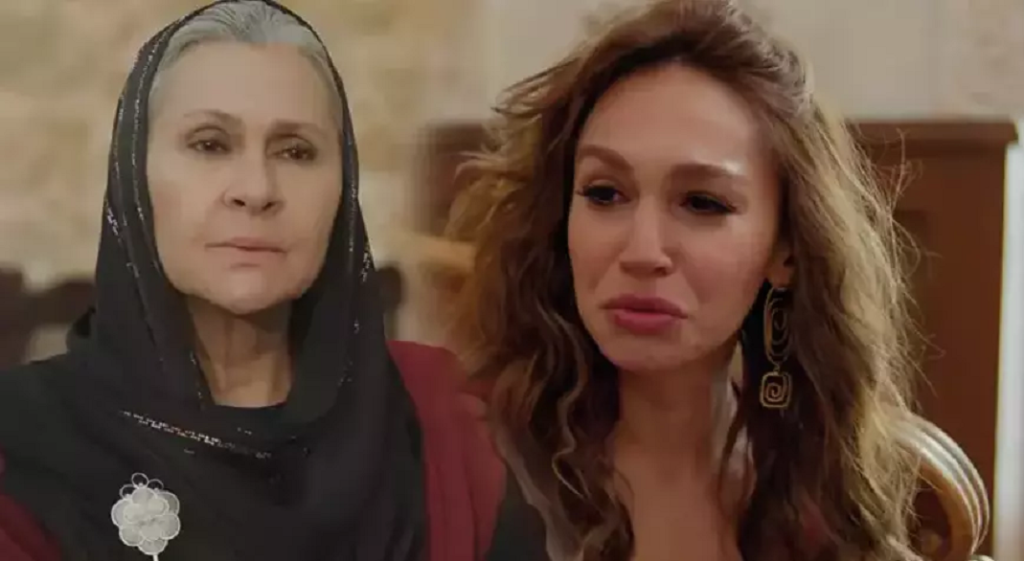 „Далечен град“: Наре се бори за живота си