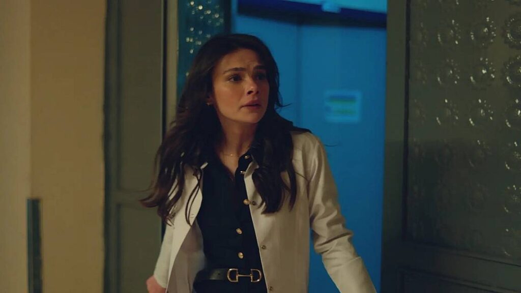 Далечен град - Епизод 57 и 58 (Ето какво ще видим)