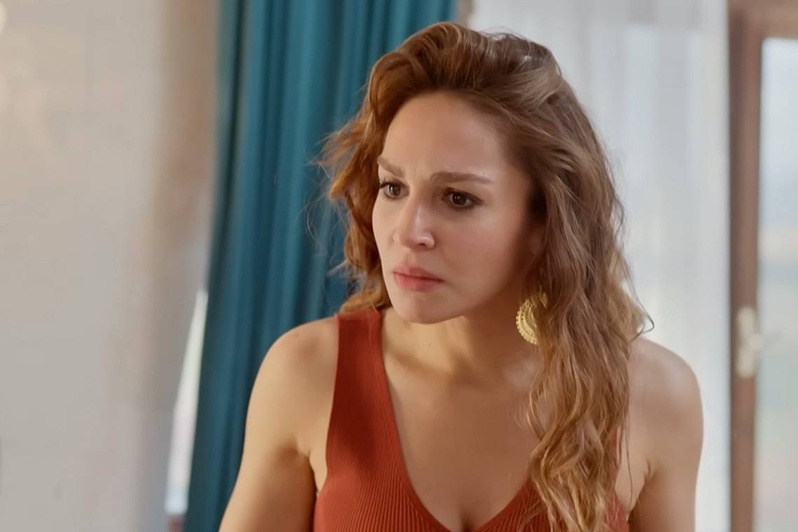 Далечен град - Епизод 59 и 60 (Ето какво ще видим)