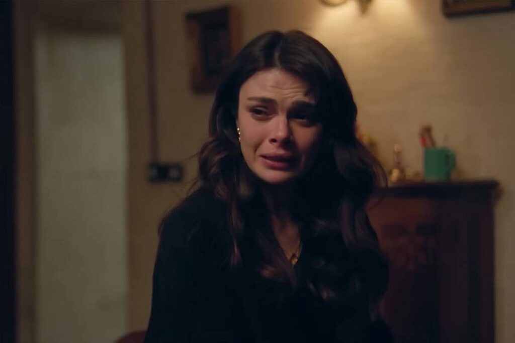 Далечен град - Епизод 63 и 64 (Ето какво ще видим)