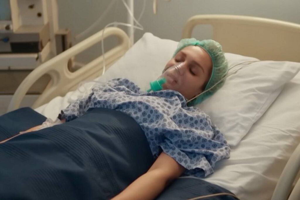 Далечен град - Епизод 67 и 68 (Ето какво ще видим)