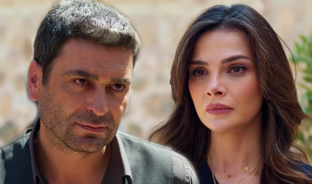 „Далечен град“ – истината за Боран разкъсва семейството