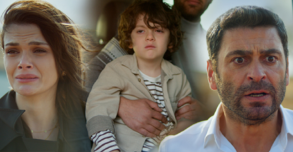 „Далечен град“: Фикрие разкрива тайната си