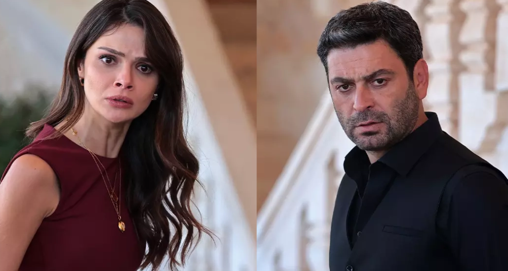 „Далечен град“: Миналото на Аля се използва срещу Джихан