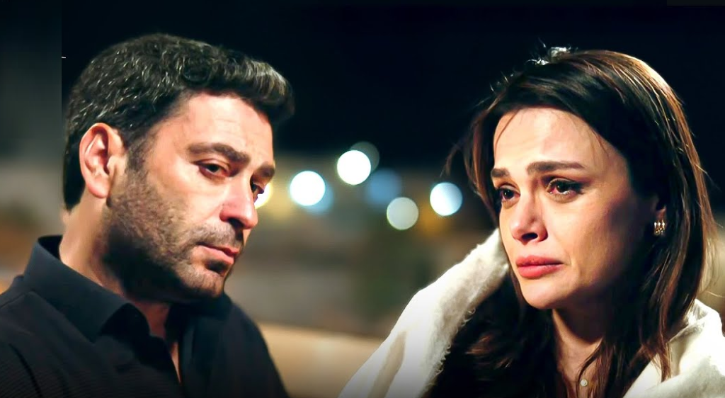 „Далечен град“- 82- 83 еп.: истината за Боран излиза наяве