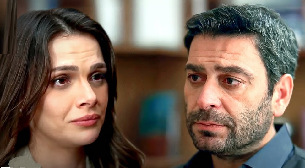 „Далечен град“: Алия чува истината за Боран