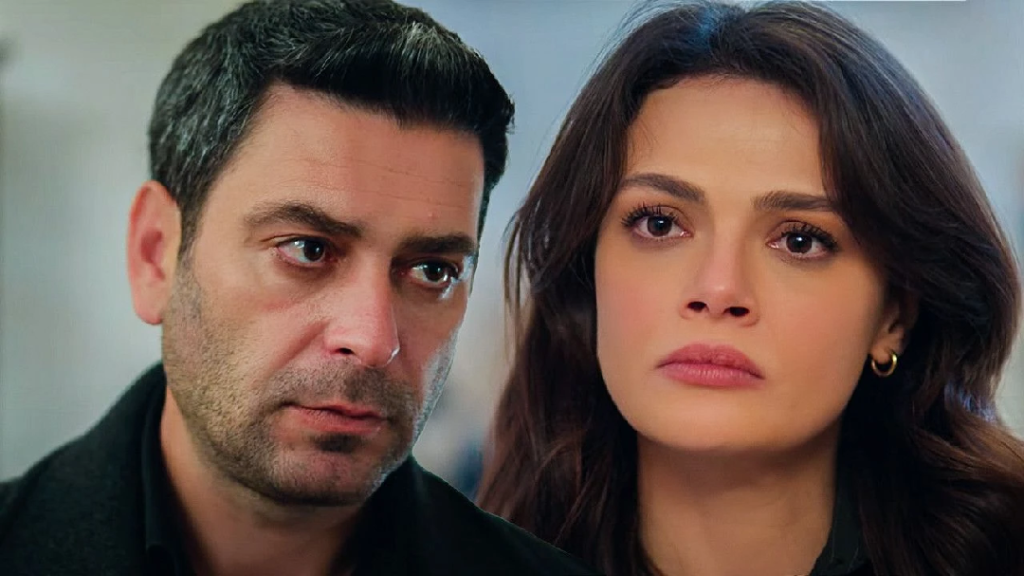 „Далечен град“: донорът за Наре е Йозкан, Фикрие катастрофира