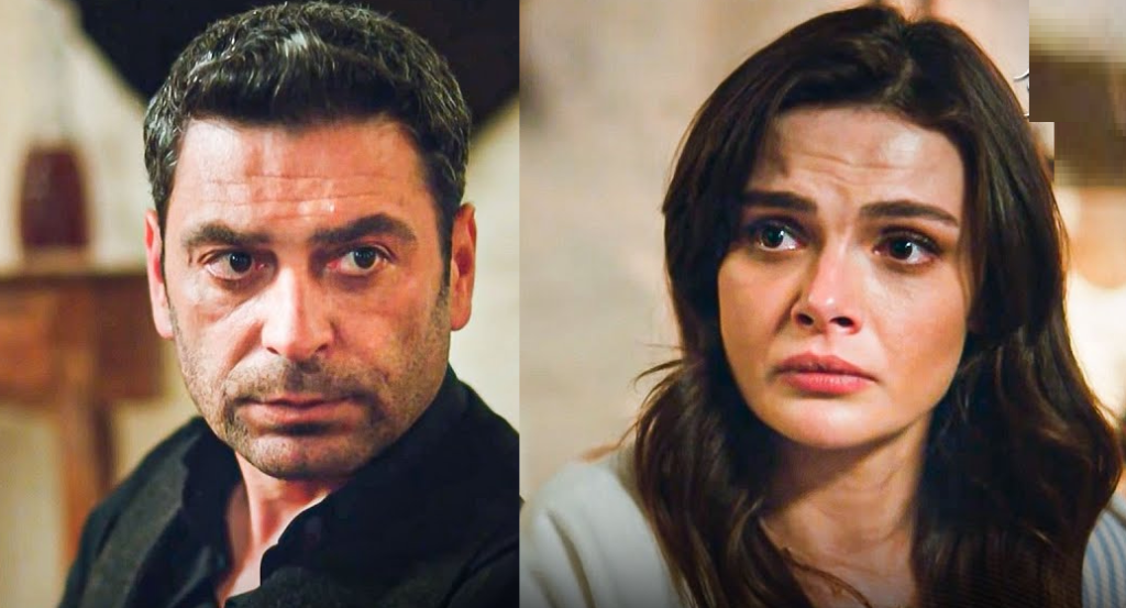 “Далечен град”: Аля научава тайната за Мерием, Джихан е арестуван