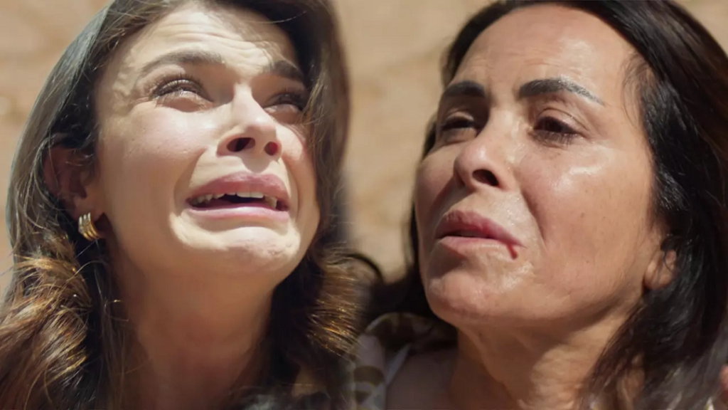 „Далечен град“: Фикрие посяга към оръжие, а Джихан влиза в затвора