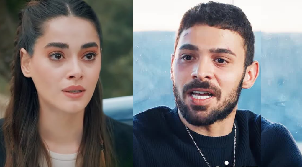 „Диво сърце“: Опасна изненада за Яман Али