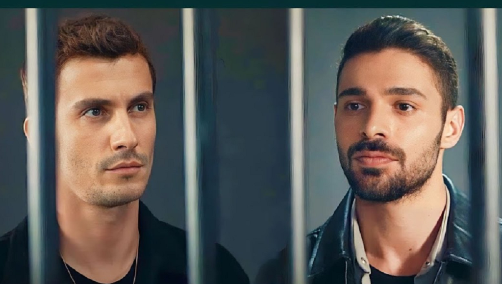 „Диво сърце“: Яман е арестуван