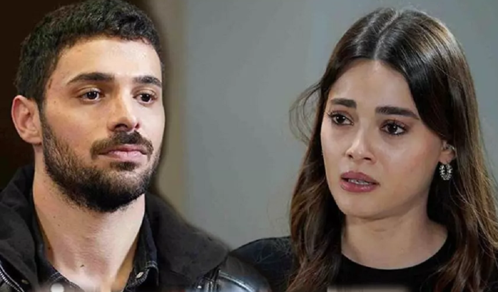 „Диво сърце“: Яман открива шокираща истина