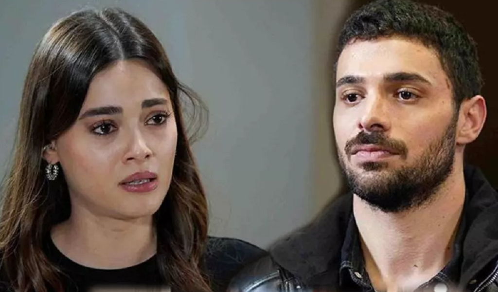 „Диво сърце“: Яман вече знае кой го е отвлякъл