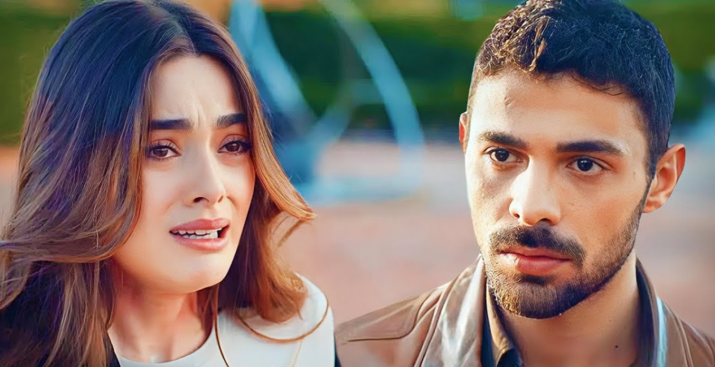 „Диво сърце“: Яман обвинява баща си за отвличането