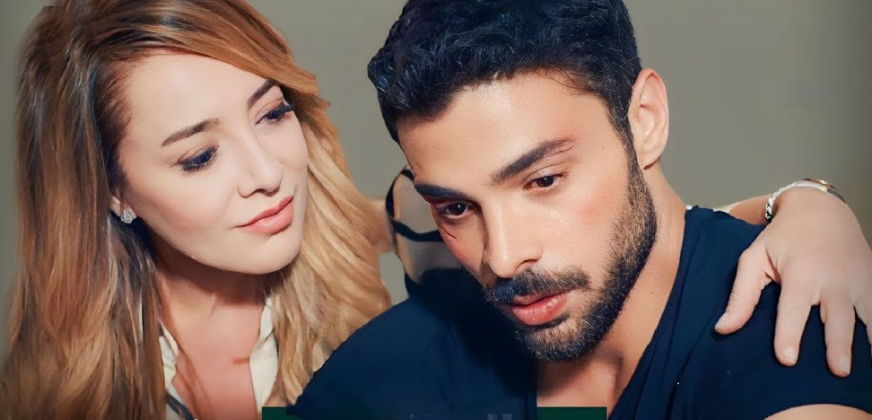 „Диво сърце“: Яман е признат за изгубения син Али