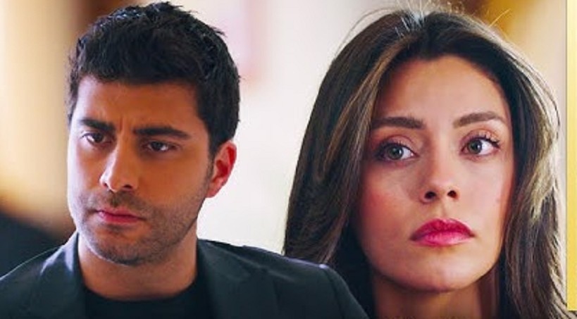 „Шербет от боровинки“: Фатих напуска Гьоркем и избира Доа