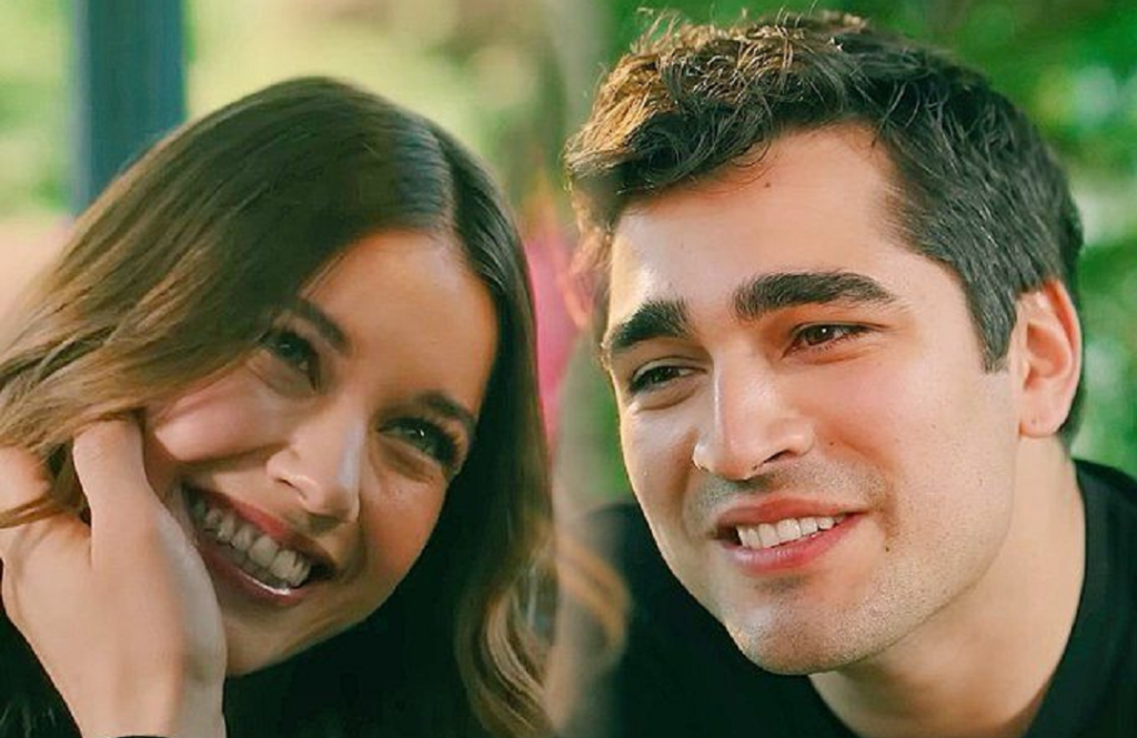 „Златно момче“: Сватбата на Сейран и Ферит е застрашена