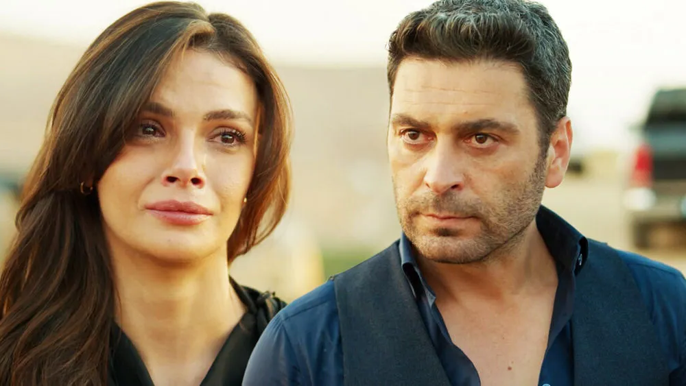 „Далечен град“: Снимка застрашава Аля