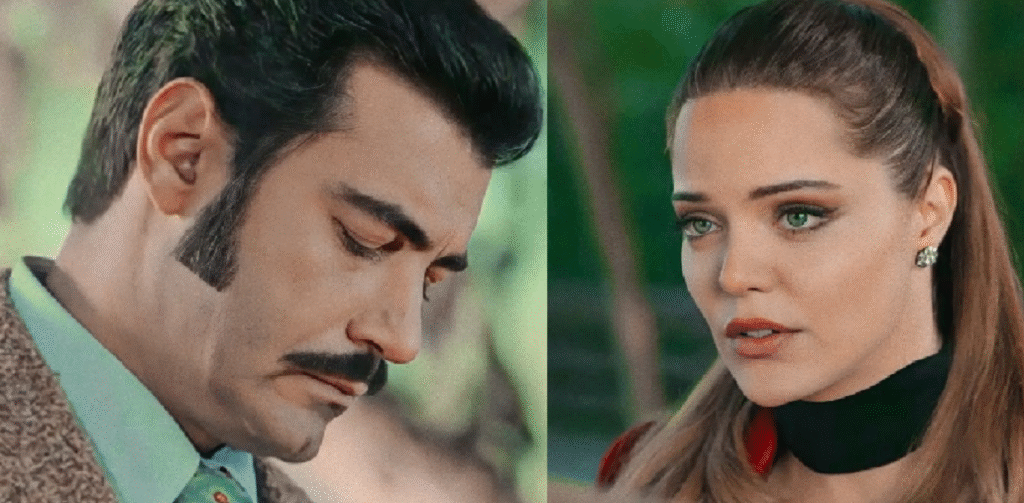 „Имало едно време в Чукурова“: Изчезването на Демир