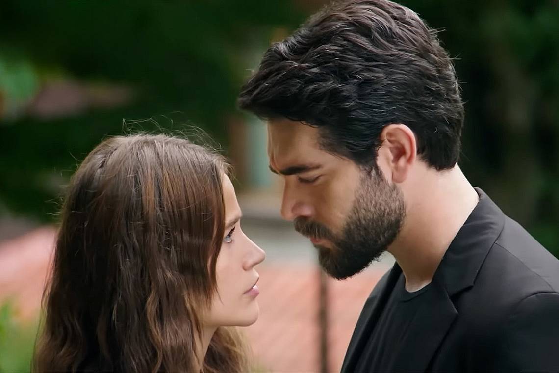 Кървави цветя - Епизод 176 и 177 (Ето какво ще видим)