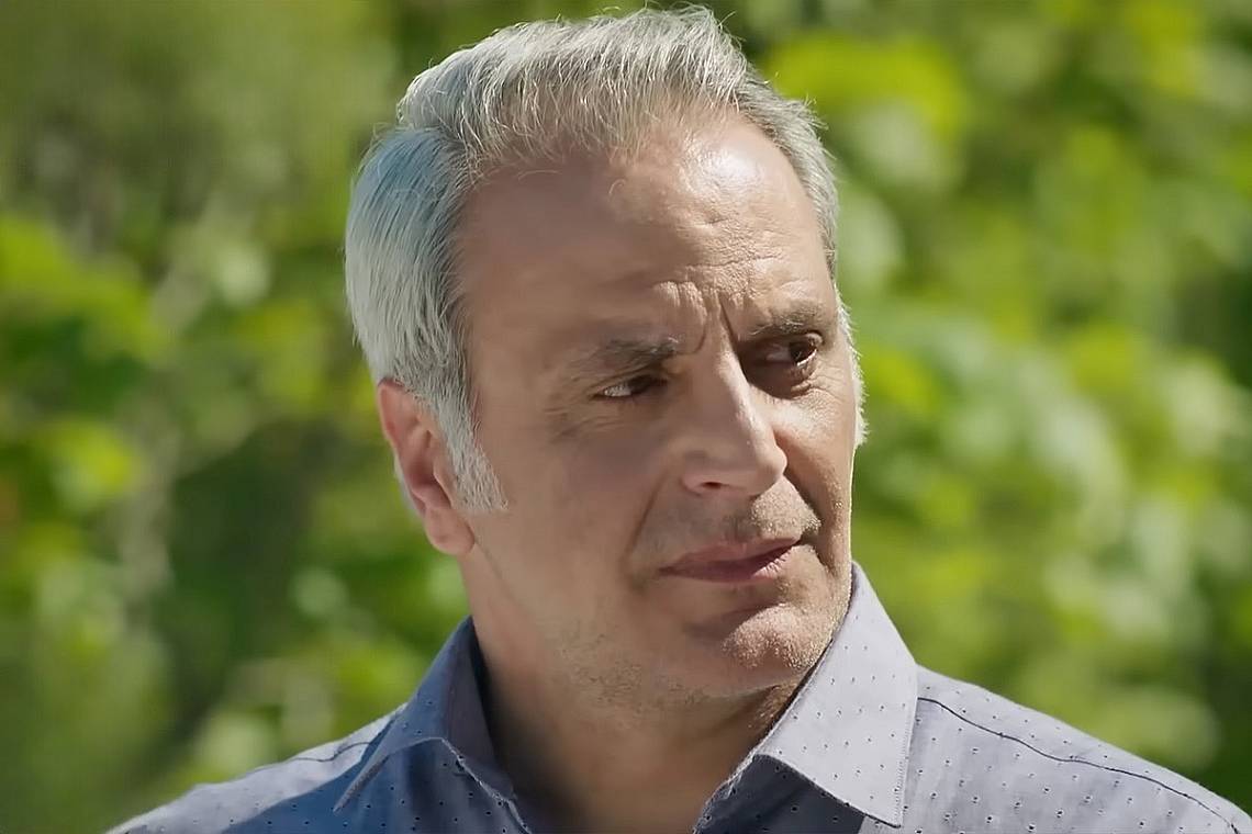 Кървави цветя - Епизод 162 (Ето какво ще видим)