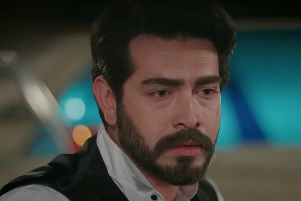 Кървави цветя - Епизод 165 (Ето какво ще видим)