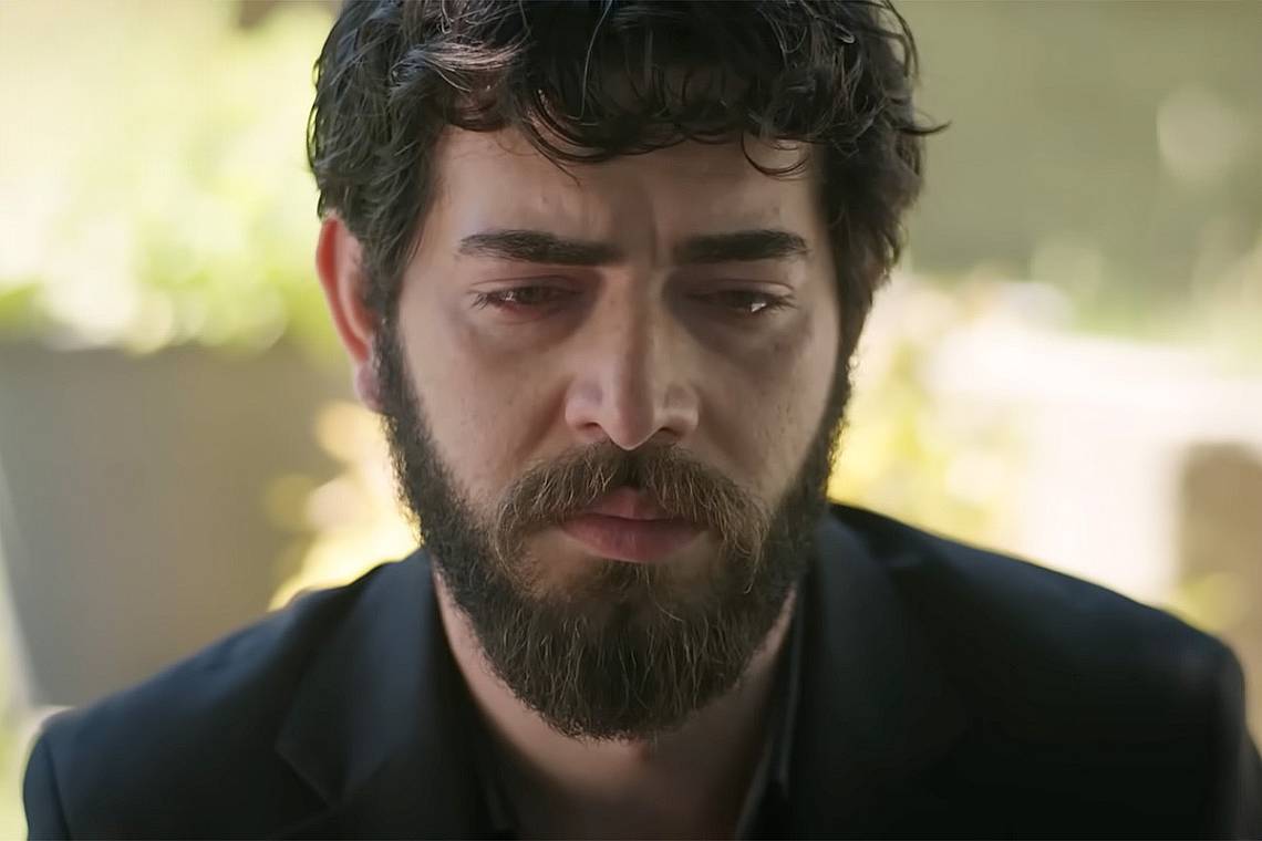 Кървави цветя - Епизод 166 и 167 (Ето какво ще видим)