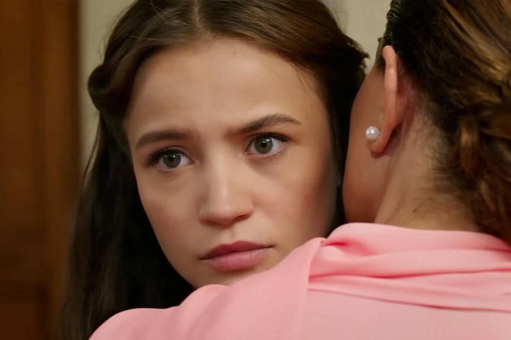 Кървави цветя - Епизод 170 (Ето какво ще видим)