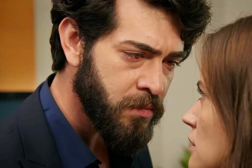 Кървави цветя - Епизод 173 (Ето какво ще видим)