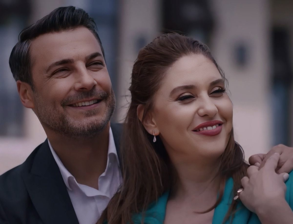 „Шербет от боровинки“: Мине бяга от принудителен брак