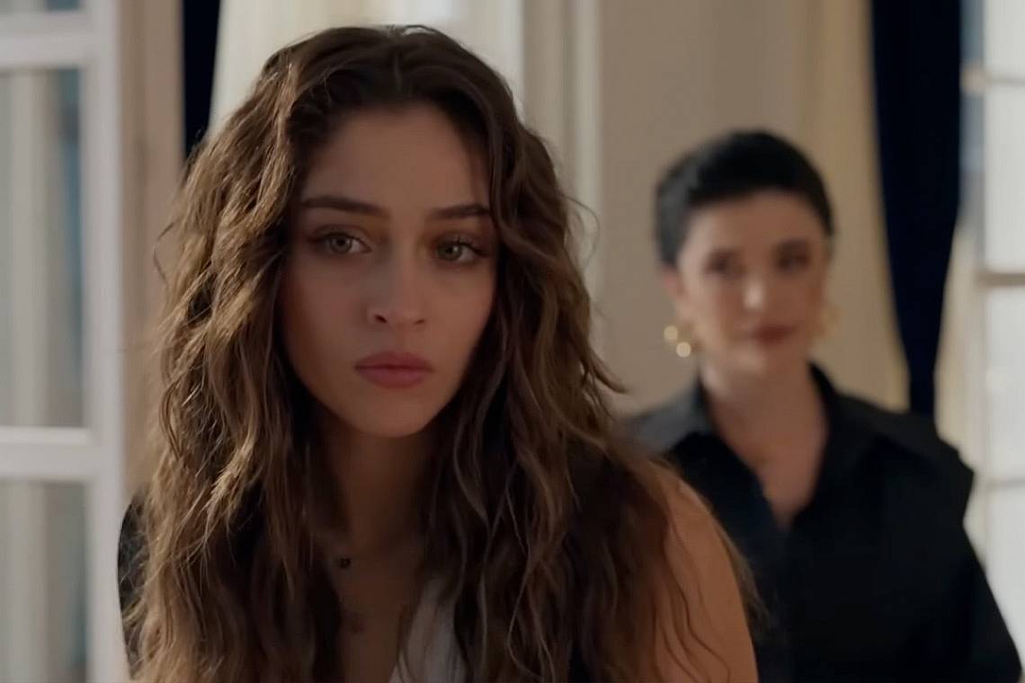 Лейля: Любов и справедливост - Епизод 3 и 4 (Ето какво ще видим)