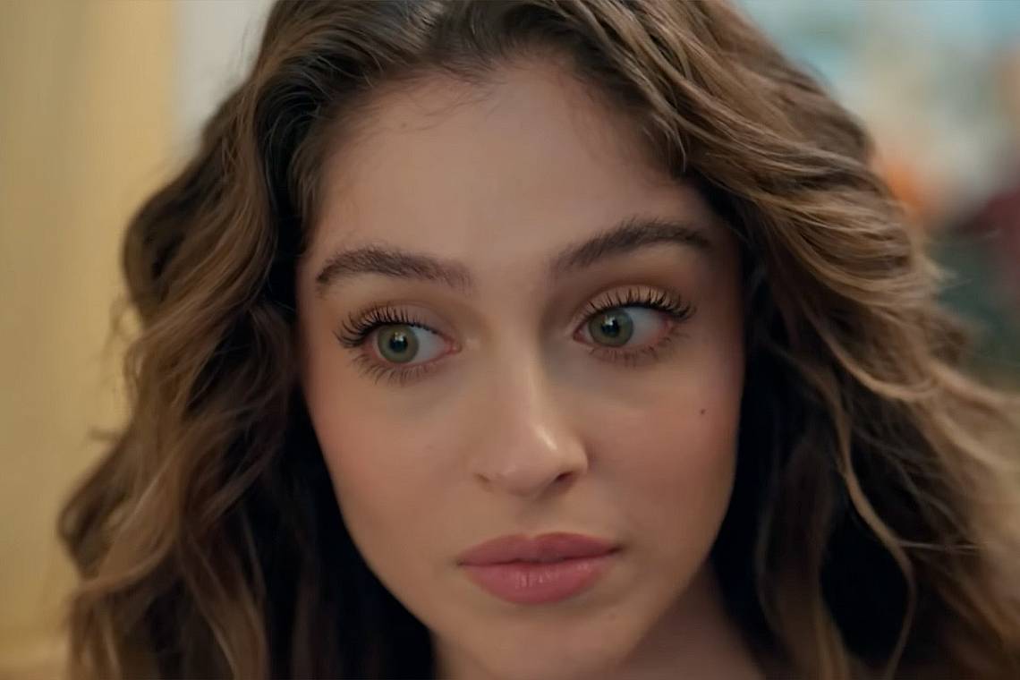 Лейля - Епизод 9 и 10 (Ето какво ще видим)