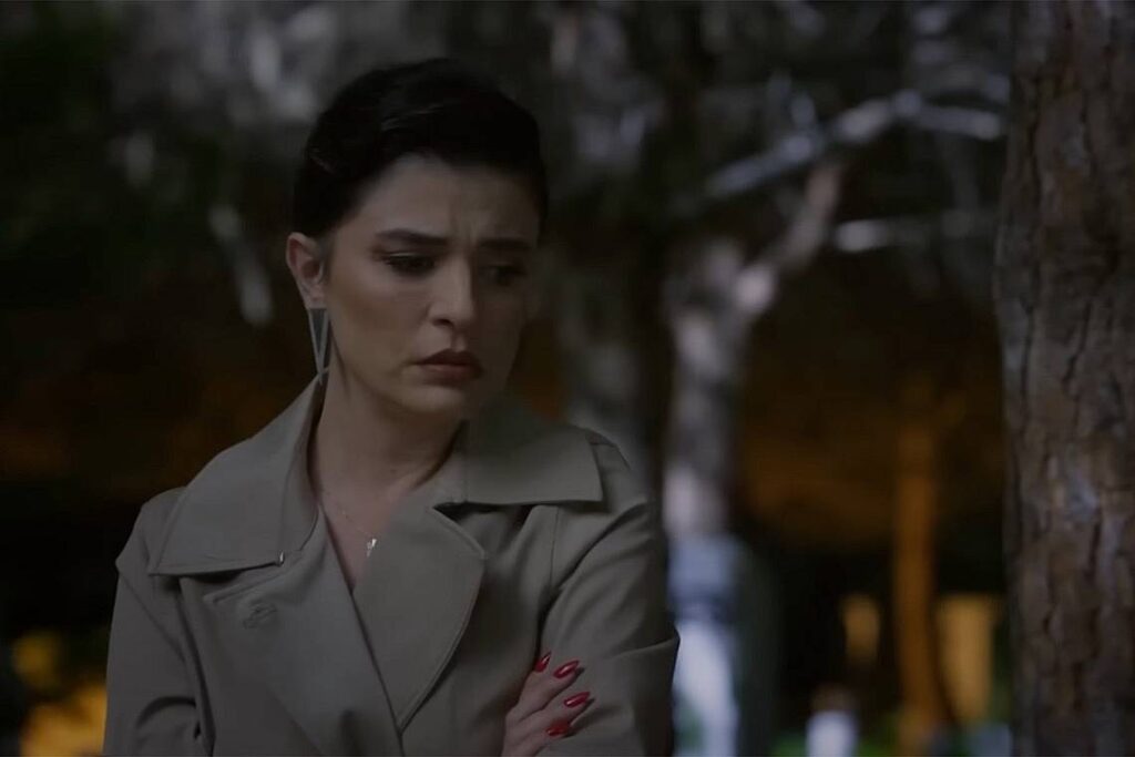 Лейля - Епизод 5 и 6 (Ето какво ще видим)