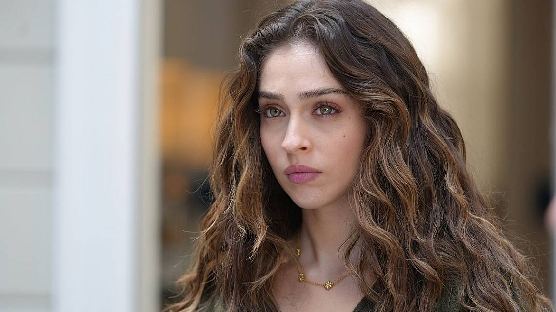 "Лейля: Любов и справедливост" Епизод 1 и 2 (Ето какво ще видим)