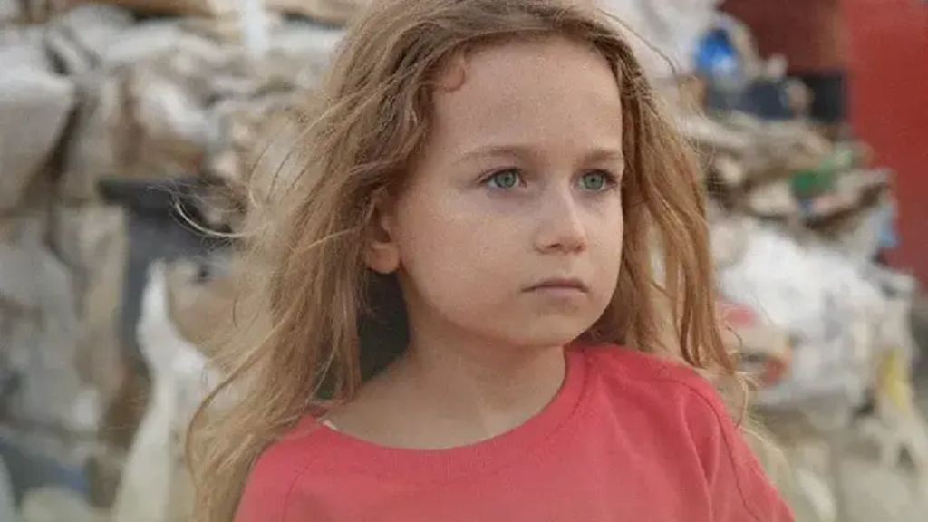 „Лейля“ Едно обещание, дадено в ада, и гроб без име